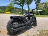 Indian Scout Bobber - INDIAN SCOUT BOBBER
