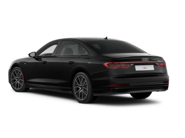 Audi A8 - Bild 3