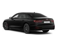 Audi A8 - Vorschau Bild 3