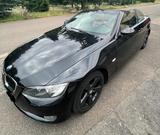 BMW 325d Cabrio  - BMW 325 in Saarbrücken