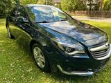 Opel Insignia A Lim. Edition 2 HAND/SHZ/PDC/8 FACH - Opel Insignia mit Benzin-Antrieb: 2.8