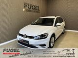 Volkswagen Golf Variant 1.6 TDI DSG LED|Navi|SHZ|Alu|Winter - Volkswagen Golf: Golf6 Variant
