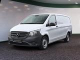 Mercedes-Benz Vito 110 CDI Kasten Worker Lang AHK DAB Klima Te - Mercedes-Benz: W110