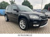 Skoda Yeti Drive Automatik - Skoda Yeti Gebrauchtwagen Hannover