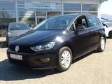Volkswagen Golf Sportsvan Trendline AHK+Bi-Xenon+PDC+1.Hand - Volkswagen Golf Sportsvan: Trendline