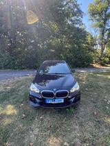 BMW 220 Gran Tourer 220d xDrive Steptronic M Spo... - BMW 220 Gran Tourer von privat