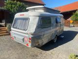 HYMER / ERIBA / HYMERCAR Eriba Troll Touring 540GT Unfallschaden - HYMER / ERIBA Troll 540