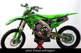 Kawasaki KXF450 2024 - 122Bh - KAWASAKI KX