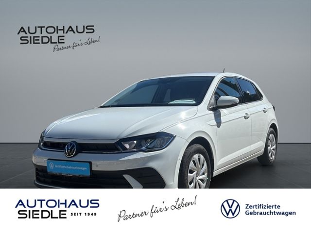 Image of Volkswagen Polo