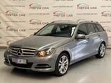 Mercedes-Benz C 200 T CDI BE COMAND/SPUR/TOT/LEDER/PDC/SHZ/ALU - Mercedes-Benz C 200: T Cdi