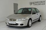 Rover 200 SI *2.HAND*TÜV NEU*GUTER ZUSTAND*LEDER*KLIMA - Rover aus 1999