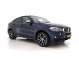 BMW X6 M50 M50d M-Sport-Pack Innovation-Pack Aut. *P - BMW X6 M50 aus 2018