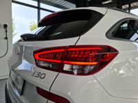 Hyundai i30 - Vorschau Bild 44