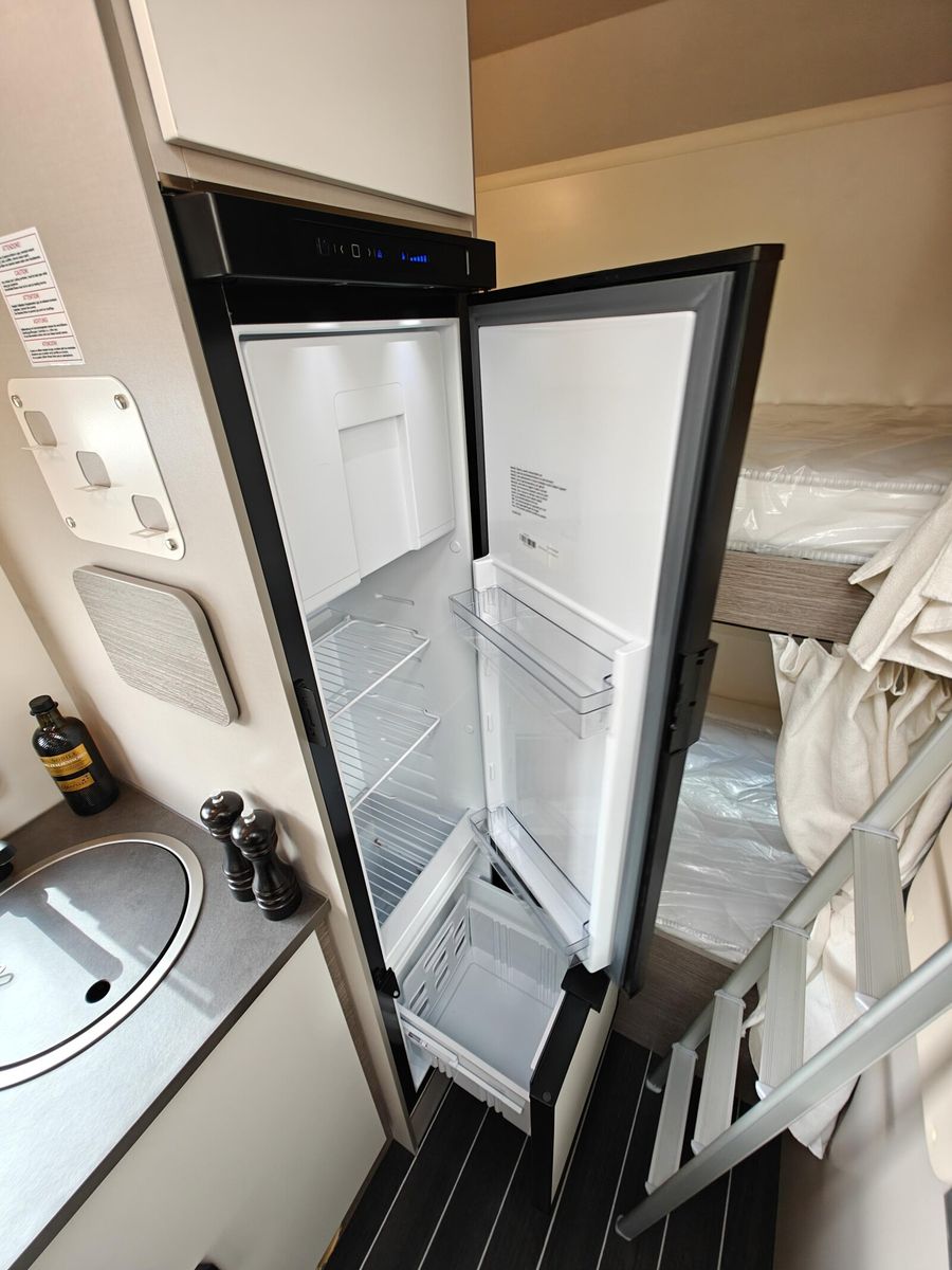 Fahrzeugabbildung XGO Dynamic 39 Lounge