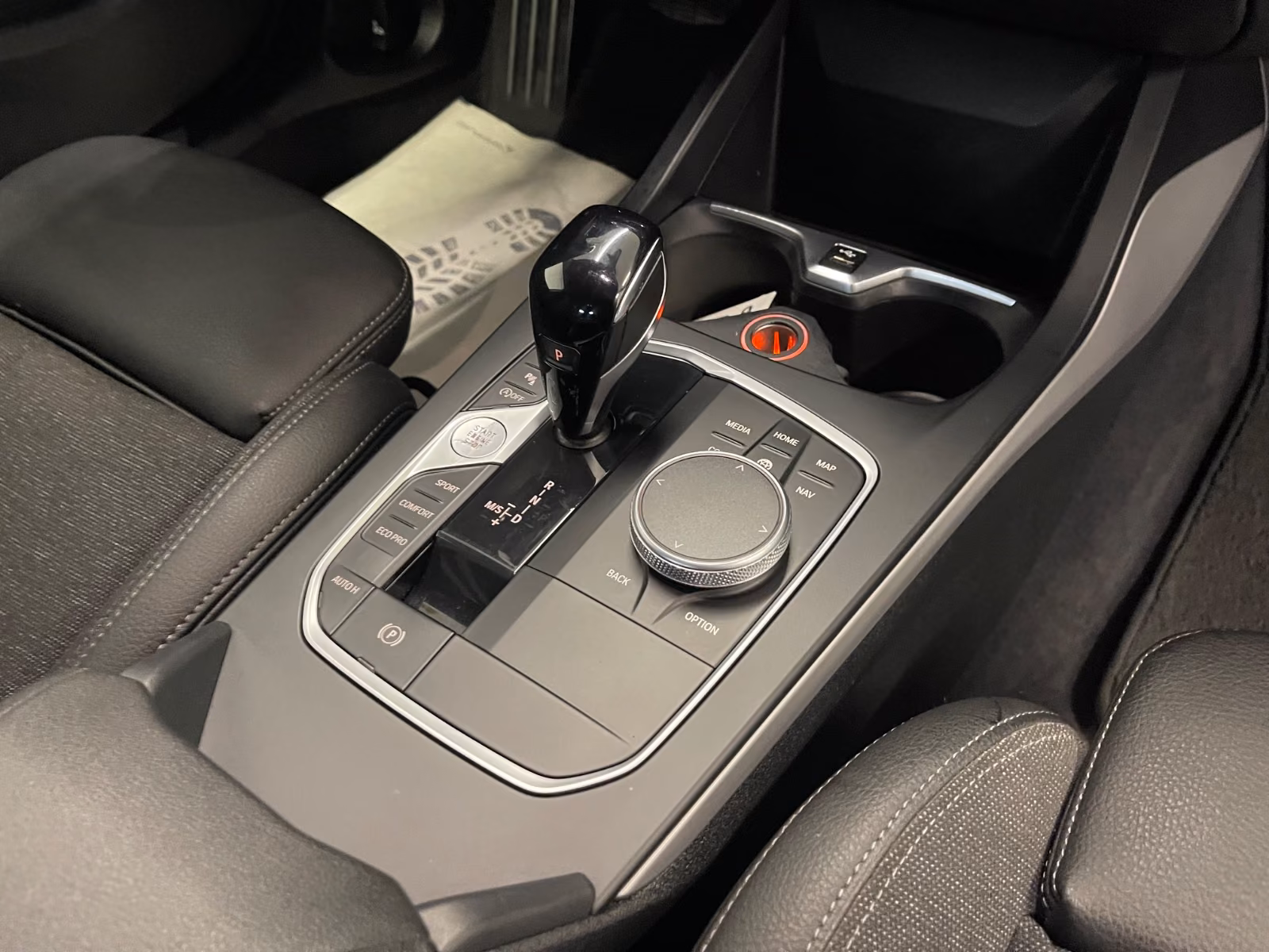 BMW 216d Gran Coupe *LED*NAVI*Live Cockpit*SHZ*PDC*A