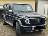 Mercedes-Benz G 63 AMG Stronger than time Edition - Mercedes-Benz G 63 AMG in Berlin