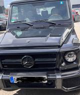 Mercedes-Benz G 500 Lang Classic Classic - gebrauchte Mercedes-Benz G 500 aus dem Jahr 2000