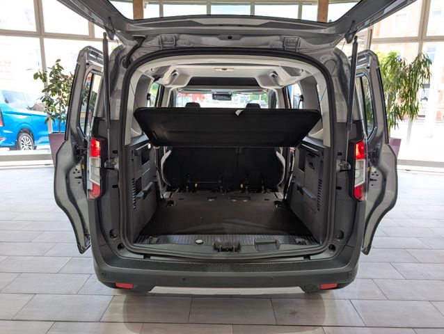 Ford Tourneo Courier Active Automatik