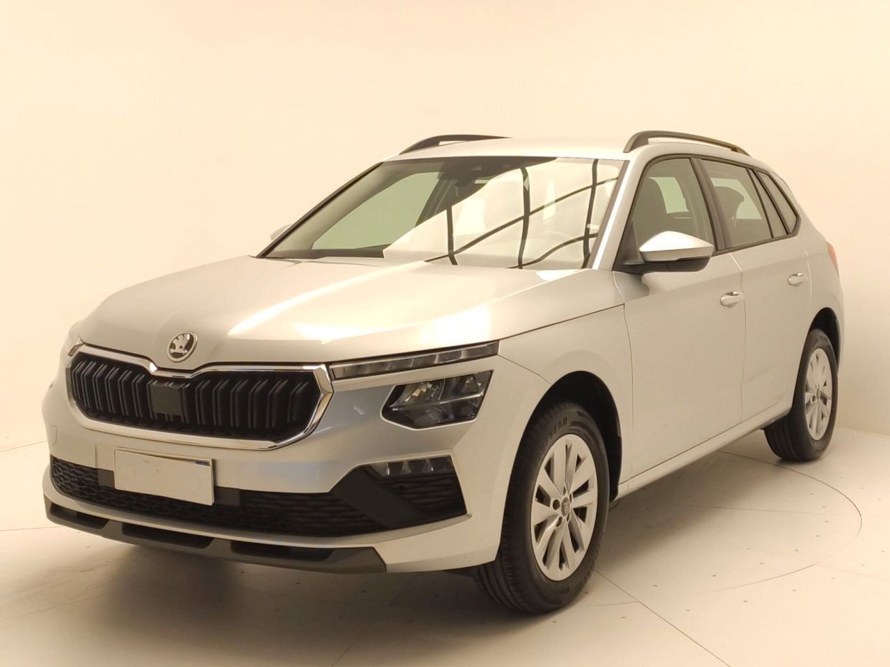 Other Skoda Kamiq 1.0 TSI Selection imagem 3