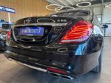 Mercedes-Benz S 65 AMG Lim. *Exclusiv*Chauffeur*TV*Memory*360° - Mercedes-Benz E65 AMG