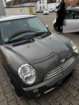 MINI Mini Cooper Park lane - MINI MINI Kleinwagen Park lane mit Benzin-Antrieb