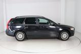 Volvo V50 2.0 Klima * HU/AU 07.26 - gebrauchte Volvo V50 aus dem Jahr 2008