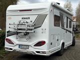 Knaus SKY WAVE 60 YEARS 650 MF - Knaus Sky wave 650