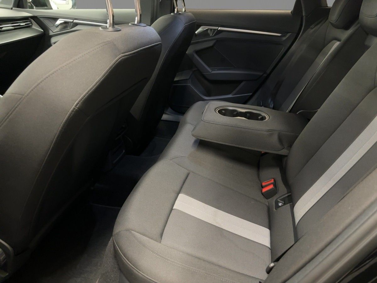 Audi A3 - Bild 11