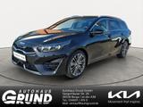 Kia Ceed SW 1.5T DCT7 GT LINE | Tech | Leder | 18Z - Kia cee'd Sportswagon: Limousine