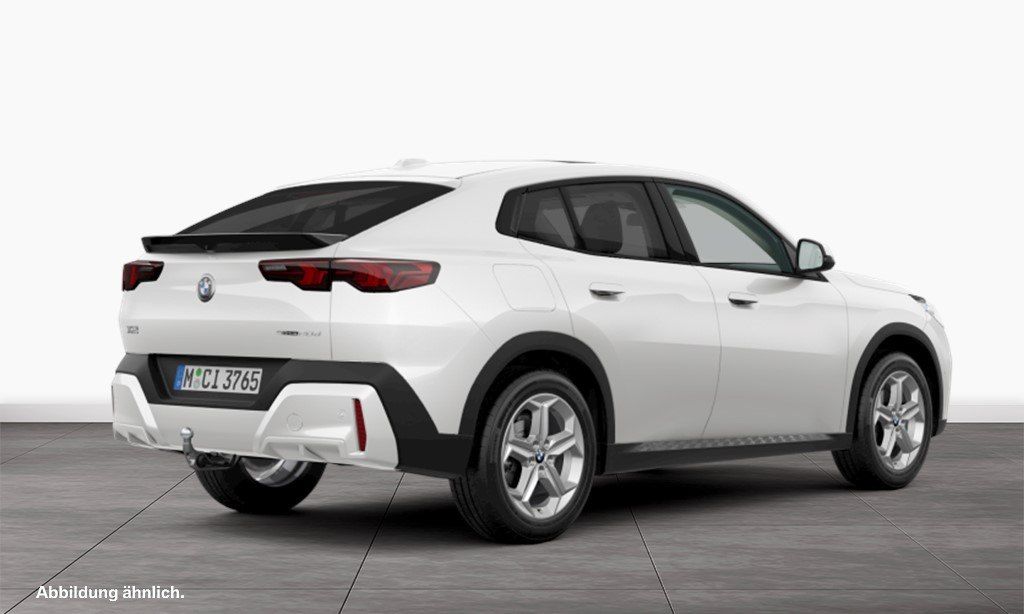 BMW X2 - Bild 2