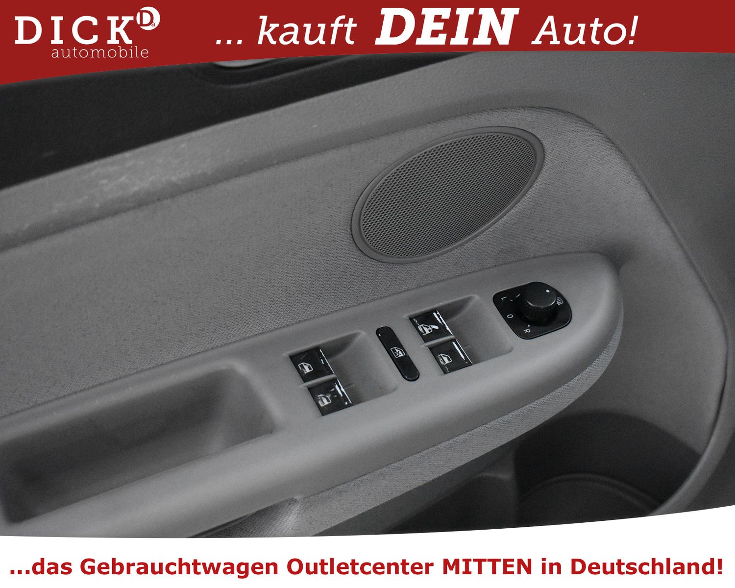 VW Golf Plus V 2.0TDI Comf NAVI+XEN+SHZ+TEM+PDC+AHK - Image 17