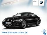 BMW 420i Coupe M Sport HiFi ParkAss - gebrauchte BMW 420 aus dem Jahr 2022