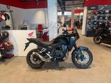 Honda NX500 2026 E-Clutch Black *sofort verfügbar* - HONDA CL 500