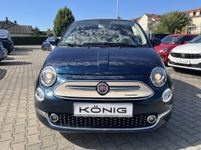 Fiat 500C - Vorschau Bild 2