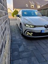 Volkswagen VW Golf 8 GTI  DCC  HK-Sound  IQ.Light  TÜV  - Volkswagen Golf: GTI 8v