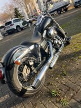 Harley-Davidson FXDC Dyna Super Glide - HARLEY-DAVIDSON FXDC