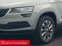 Skoda Karoq - Vorschau Bild 18