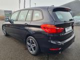 BMW 220i Gran Tourer Sport Line LED Navi Tempomat - BMW 220 Gran Tourer aus 2016