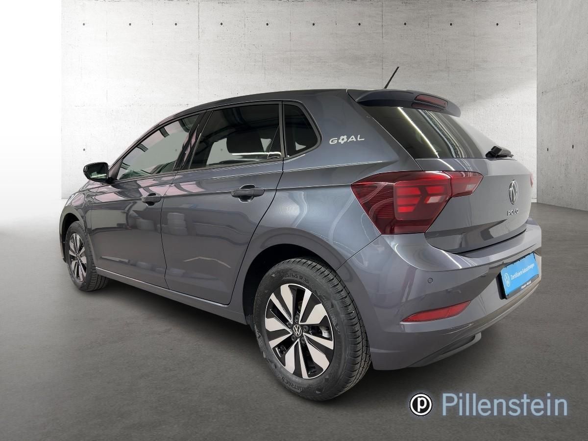 Volkswagen Polo - Bild 3