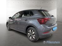 Volkswagen Polo - Vorschau Bild 3