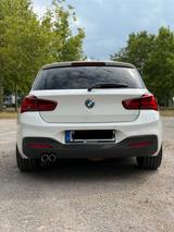 BMW 120d M Sport Shadow Edition - BMW 120: 120d Edition Sport