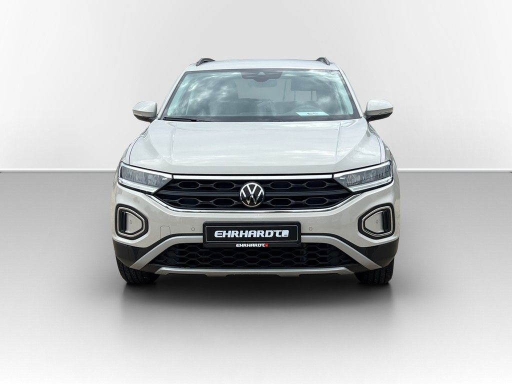 Volkswagen T-Roc - Bild 2