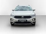 Volkswagen T-Roc 1.0 TSI Move VIRTUAL*LED*SHZ*NAVIVORBEREIT - Volkswagen T-Roc aus 2023