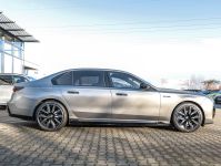 BMW i7 - Vorschau Bild 4