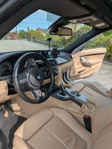 BMW 330 Gran Turismo Gran Turismo 330d M Sport A... - BMW 330 Gran Turismo mit Panoramadach