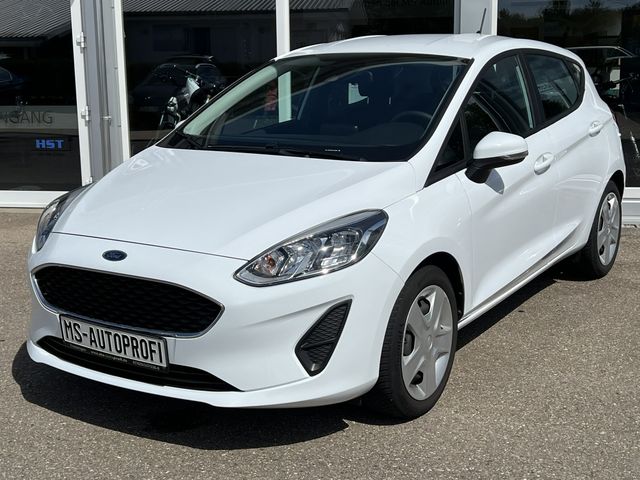 Ford Fiesta 1.1 Cool & Connect Tempomat AppConnect BT