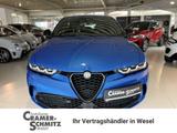Alfa Romeo Tonale MHEV Speciale