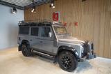 Land Rover Defender 110 SE Station Wagon*1Hd*7 TKM*U-frei* - gebrauchte Pickups