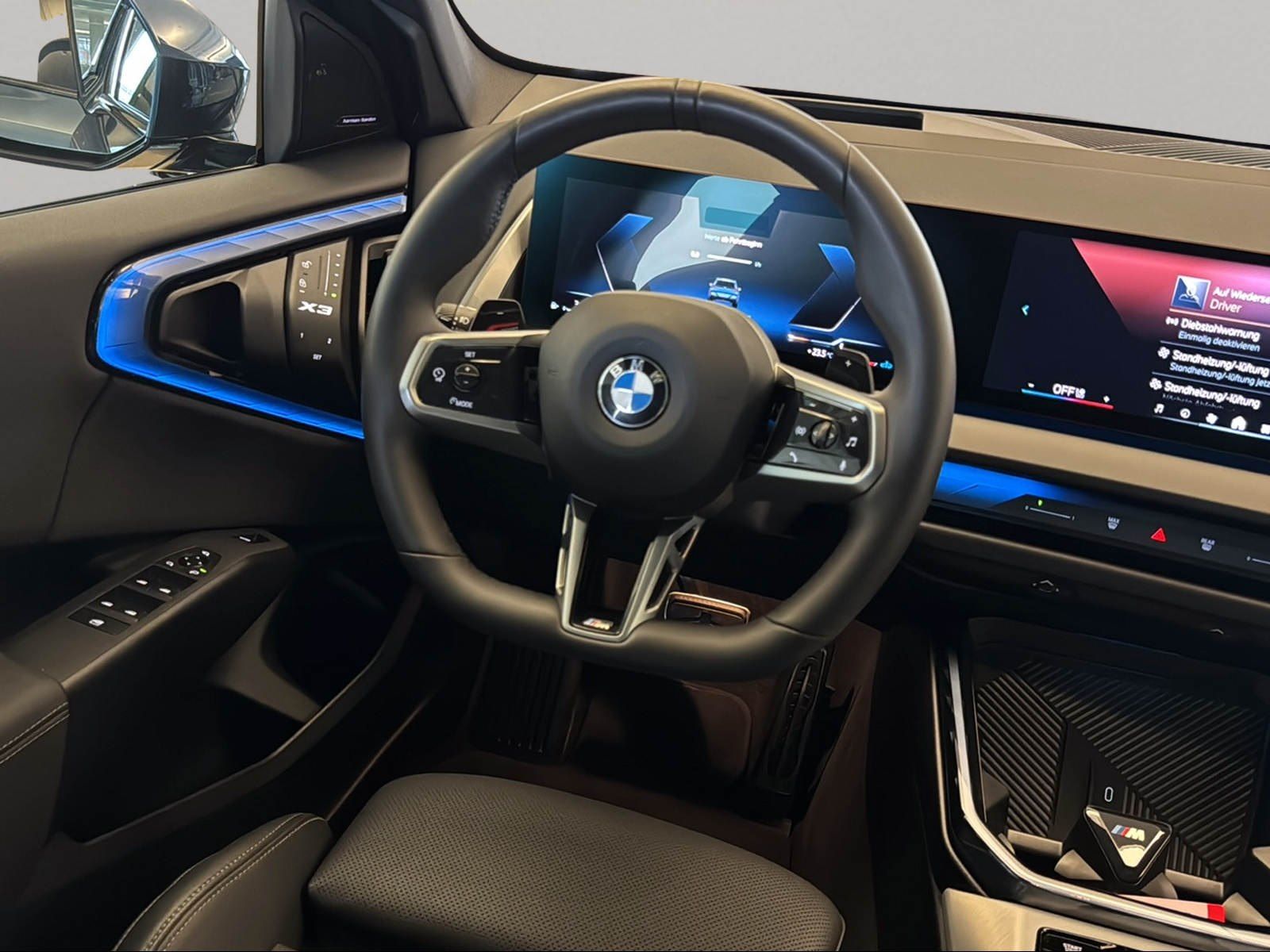 BMW X3 - Bild 18