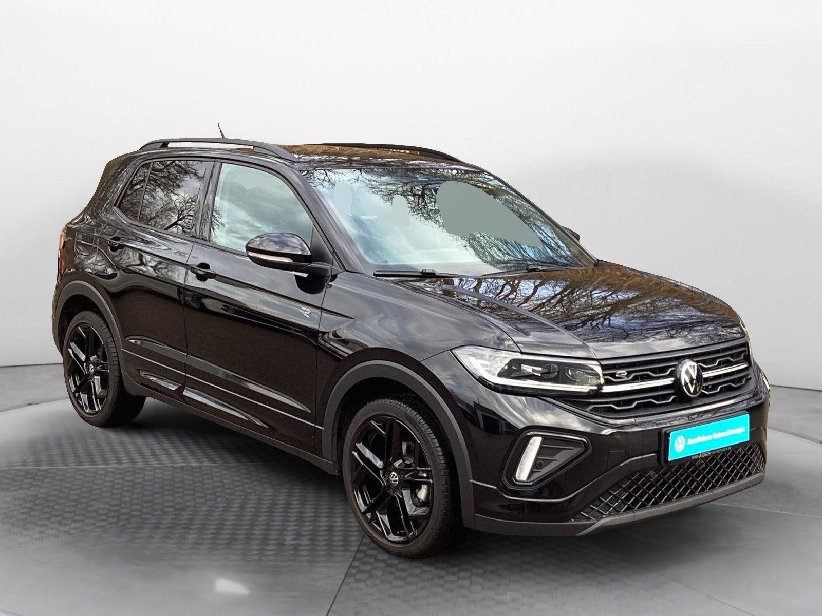 Volkswagen T-Cross - Bild 5